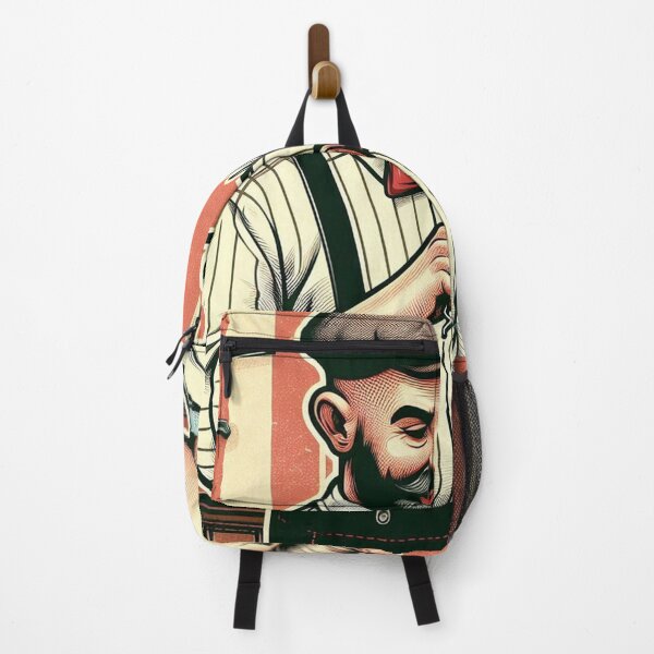 Item preview, Barbero Man designed and sold by MarElfArtelier.