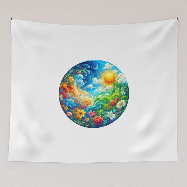 Item preview, Summertime designed and sold by ModederZukunft.