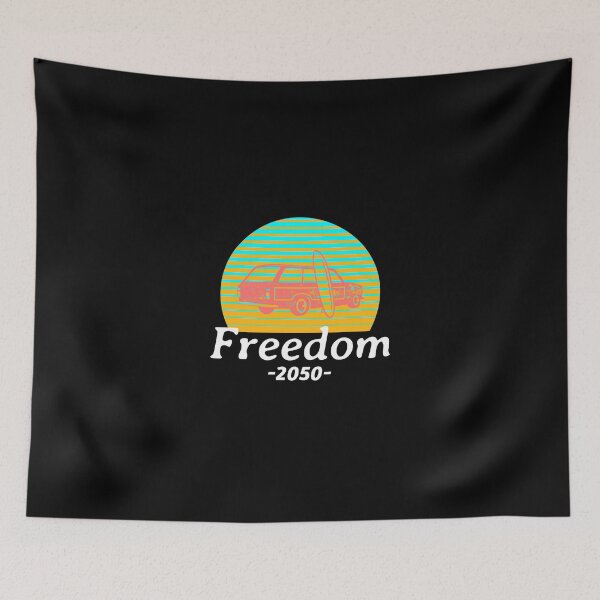 Item preview, Freedom 2025 designed and sold by momofeelings.