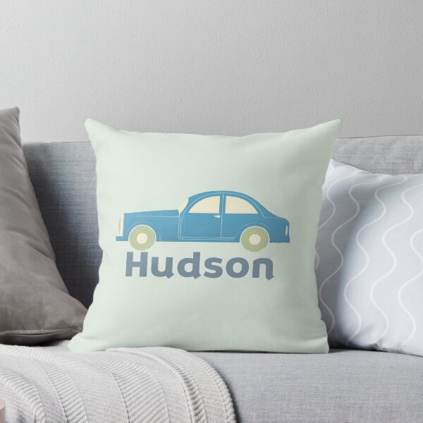 Item preview, Hudson - Vintage Car designed and sold by Myl-Design.
