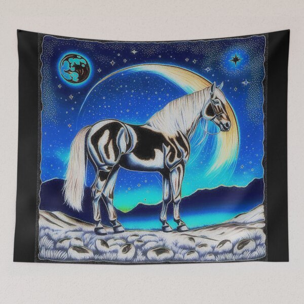 Item preview, Percheron Heavy Horses v5 designed and sold by Helios Be. Lavsh.