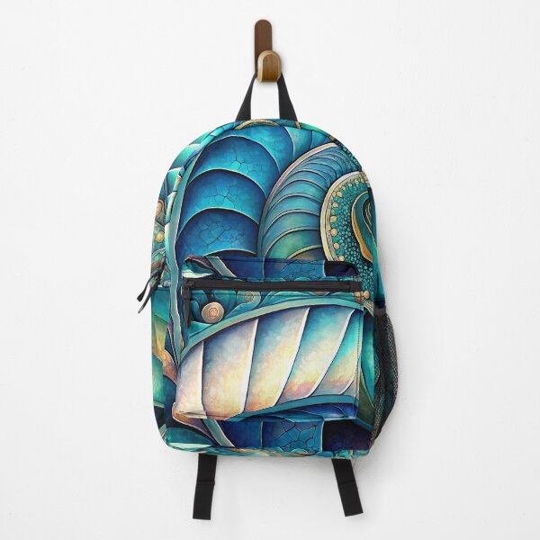 Item preview, fibonacci spiral designed and sold by jkrphoto.