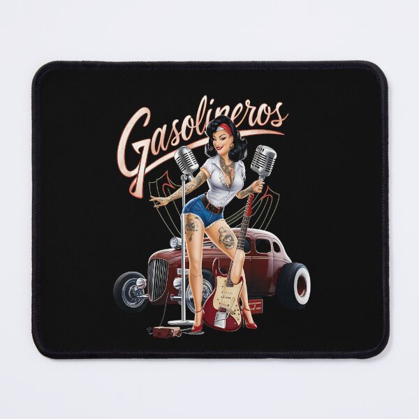 Item preview, Dependable service - hot rod garage - In rust we trust- Car mods - Mighty car mods - Car madness - Up load designed and sold by JansenGS.
