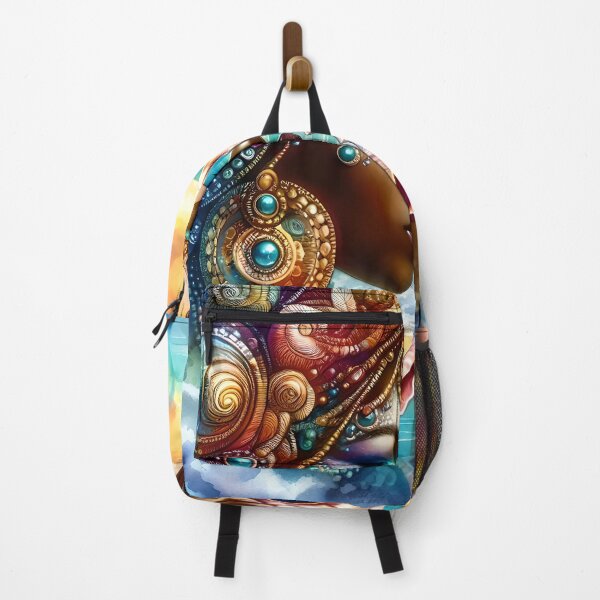 Item preview, Yemoja Whispers designed and sold by GoddessLit.