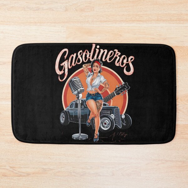 Item preview, Dependable service - hot rod garage - In rust we trust- Car mods - Mighty car mods - Car madness - Up load designed and sold by JansenGS.