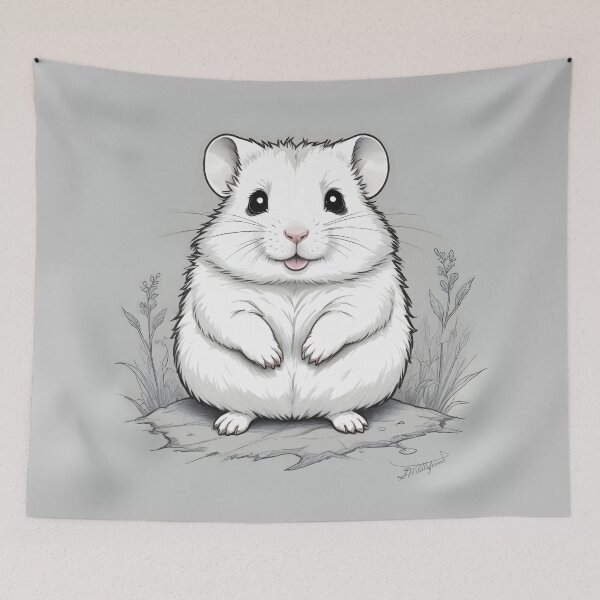 Item preview, Whisker Wonders designed and sold by WildlifeInc.