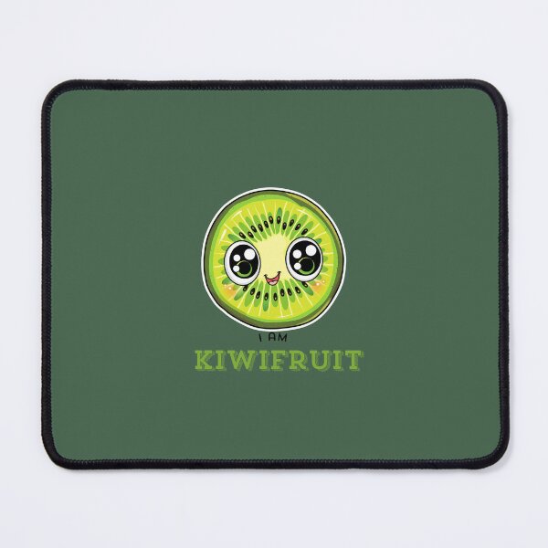Item preview, I AM KIWIFRUIT designed and sold by Mini-magaze.