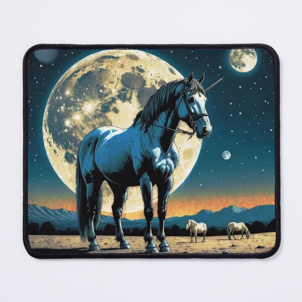 Item preview, Percheron Heavy Horses v6 designed and sold by Helios Be. Lavsh.