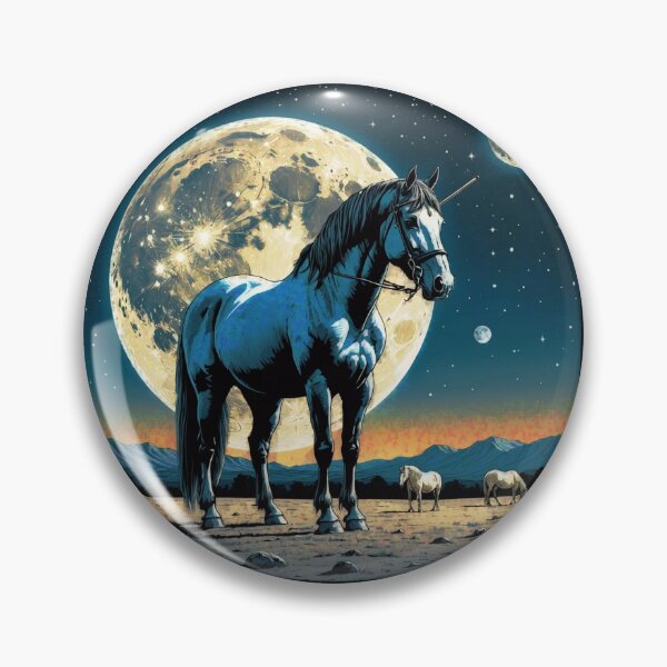 Item preview, Percheron Heavy Horses v6 designed and sold by Helios Be. Lavsh.