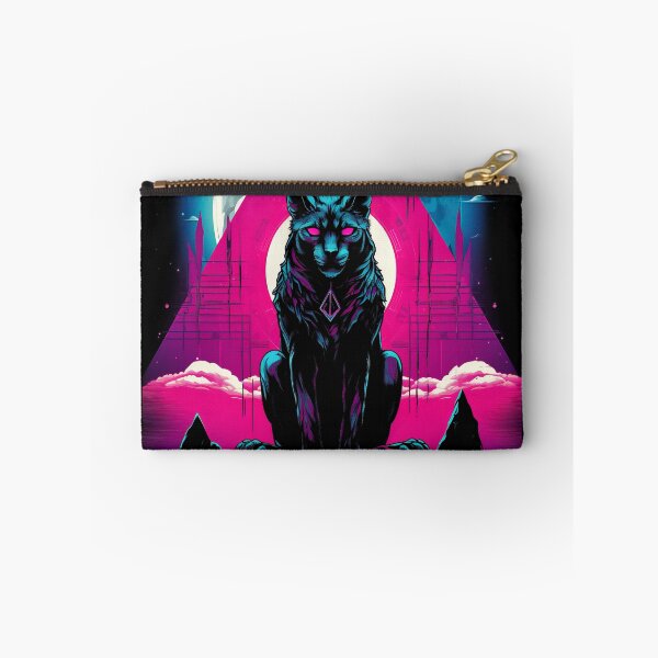 Item preview, Neon Guardian designed and sold by Space Boss.