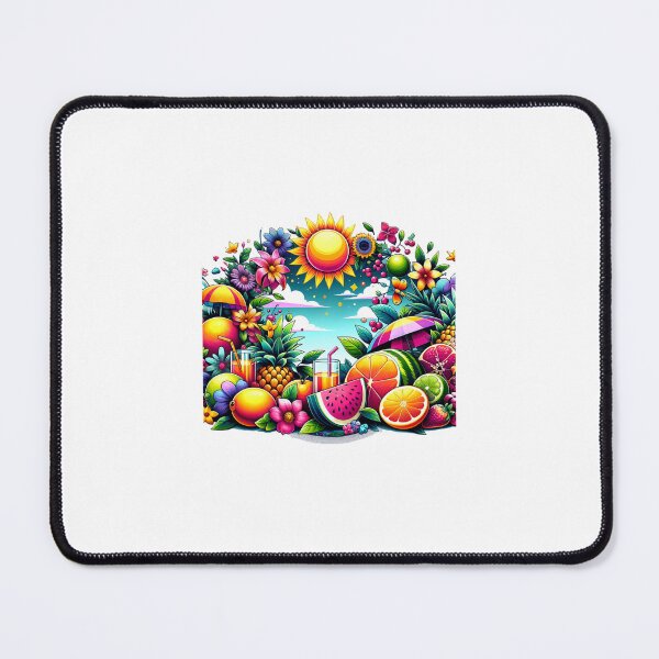 Item preview, Summertime designed and sold by ModederZukunft.
