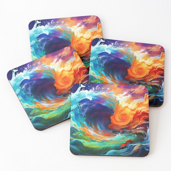 Item preview, Radiant Maelstrom designed and sold by Nomadic Spirit Studios.