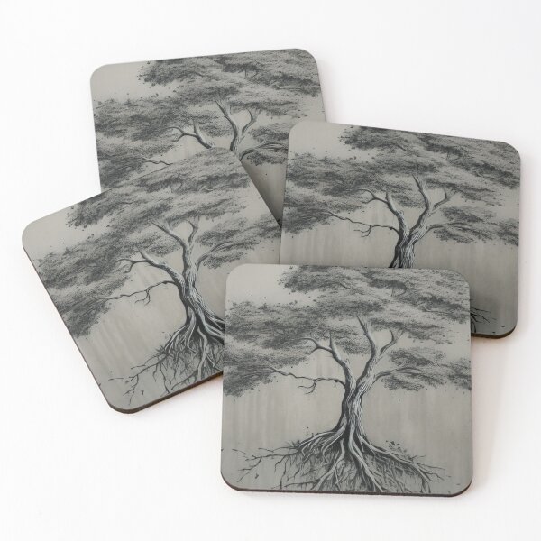 Item preview, Tree designed and sold by Glenbobagins.