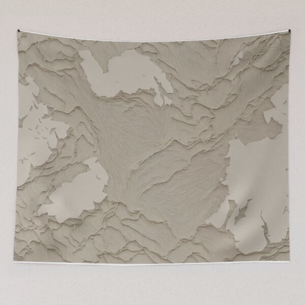 Item preview, Nature’s Textured Rhapsody designed and sold by JulanCreaHub.