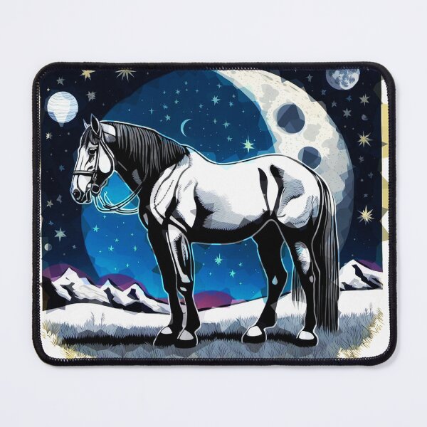 Item preview, Percheron Heavy Horses v7 designed and sold by Helios Be. Lavsh.