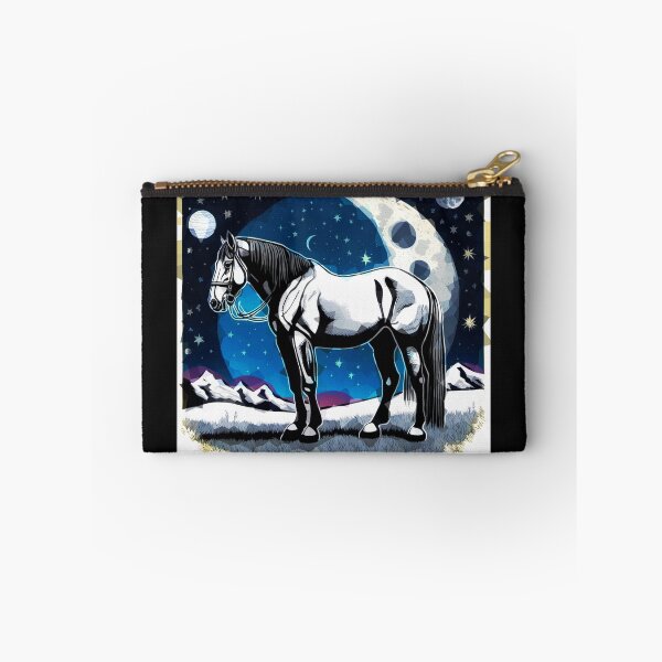 Item preview, Percheron Heavy Horses v7 designed and sold by Helios Be. Lavsh.