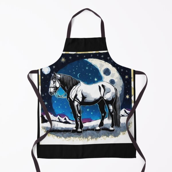 Item preview, Percheron Heavy Horses v7 designed and sold by Helios Be. Lavsh.