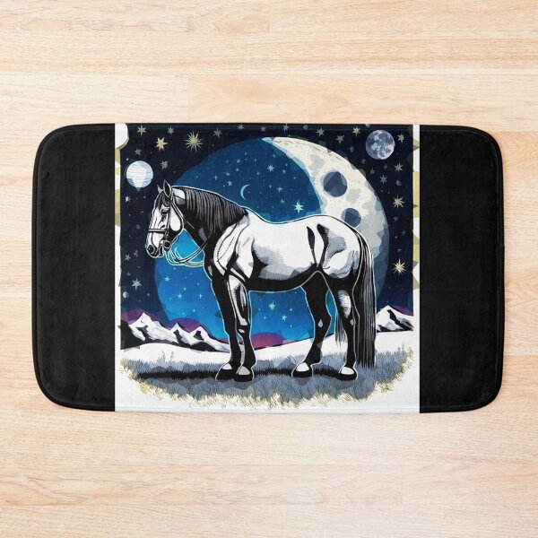 Item preview, Percheron Heavy Horses v7 designed and sold by Helios Be. Lavsh.
