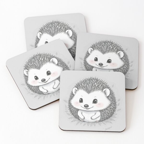 Item preview, Prickly Perfection designed and sold by WildlifeInc.
