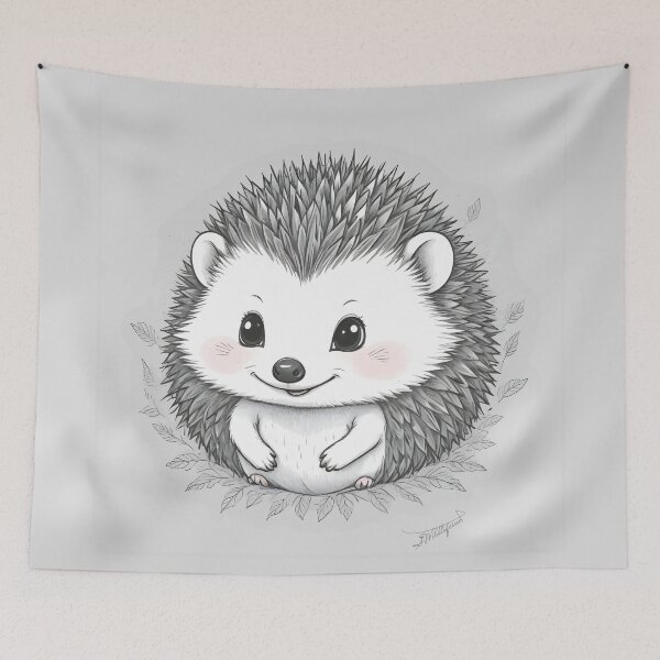 Item preview, Prickly Perfection designed and sold by WildlifeInc.