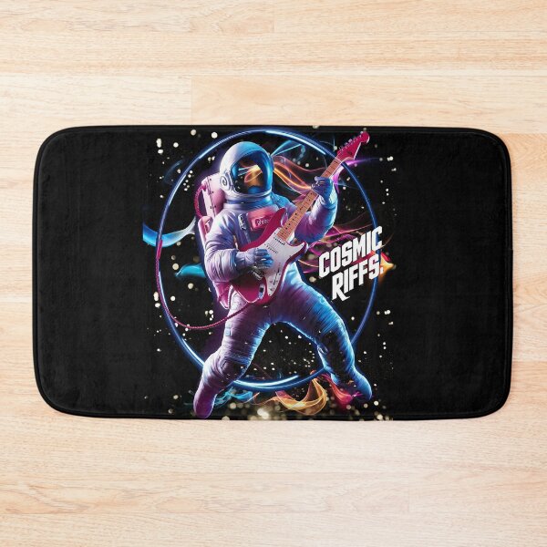 Item preview, Cosmic riffs designed and sold by JansenGS.