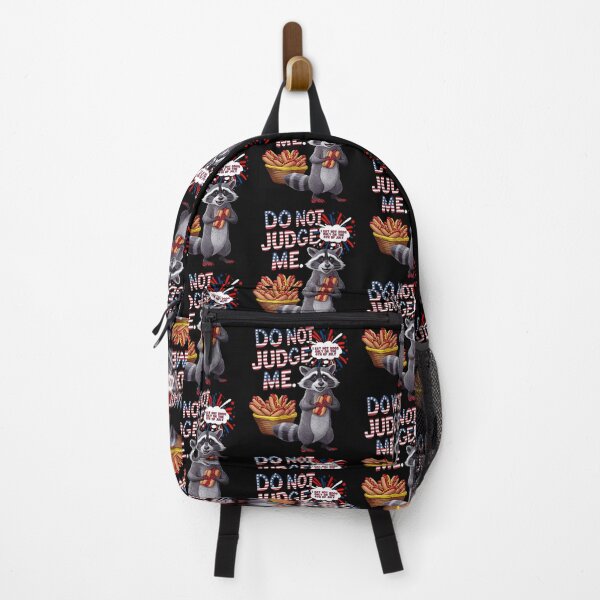 Item preview, DO NOT JUDGE ME I EAT HOT DOGS ONLY ON THE 4TH OF JULY designed and sold by justyna-s28.