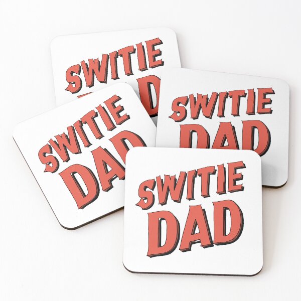 Item preview, Swiftie dad  designed and sold by Teemajestic.