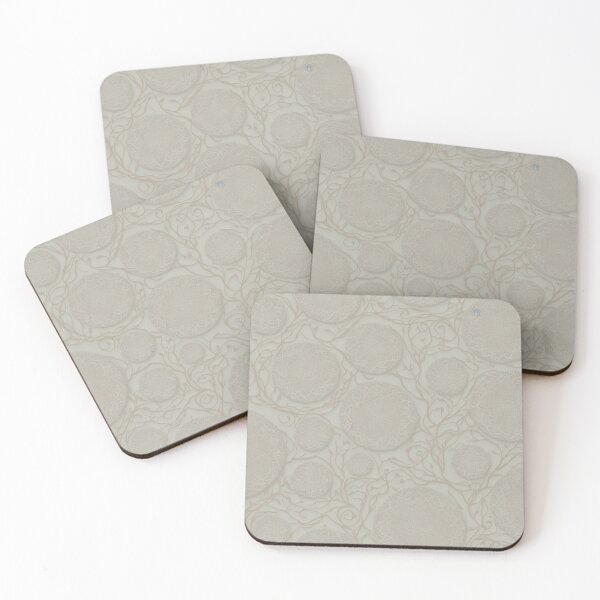 Item preview, Garden Serenity Pattern designed and sold by JulanCreaHub.