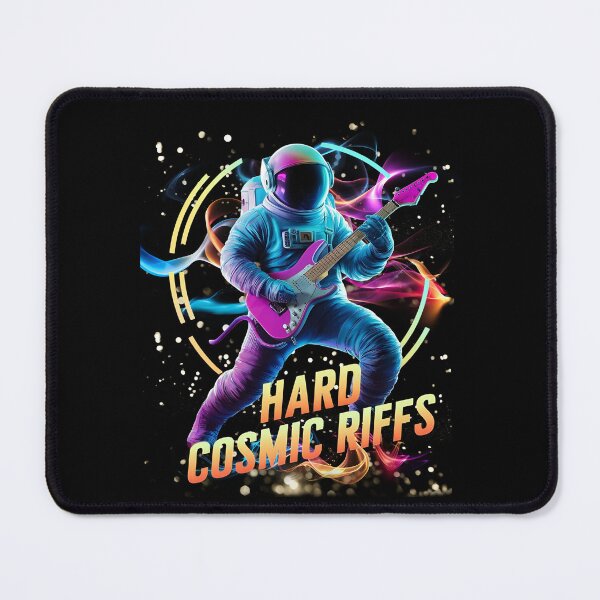 Item preview, Cosmic riffs designed and sold by JansenGS.