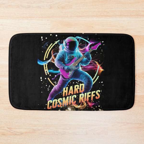 Item preview, Cosmic riffs designed and sold by JansenGS.