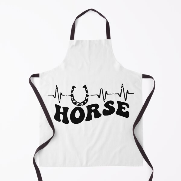 Item preview, horse heartbeat designed and sold by Art-Essa.
