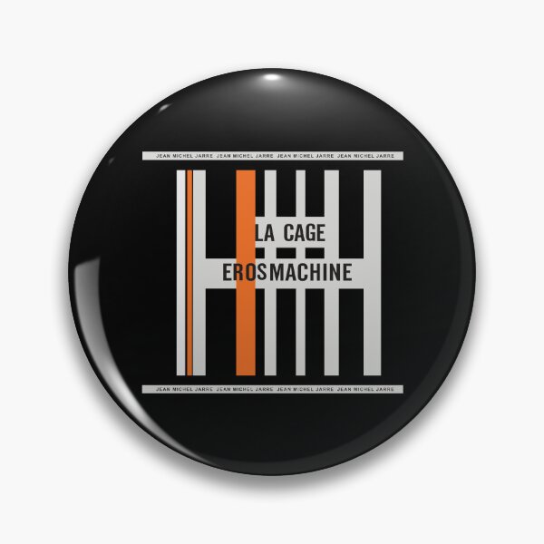 Item preview, La Cage designed and sold by adam1762.