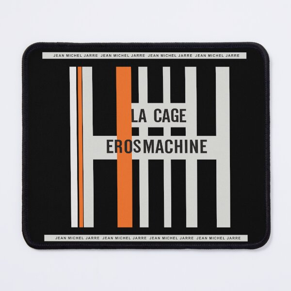 Artikelvorschau, La Cage entworfen und verkauft von adam1762.