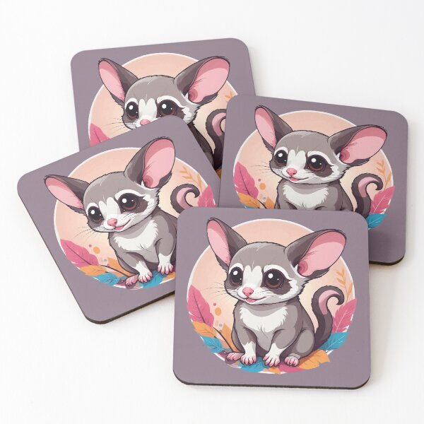Item preview, Sugar Glider designed and sold by WildlifeInc.
