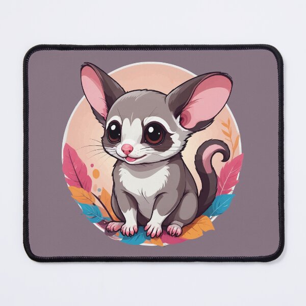 Item preview, Sugar Glider designed and sold by WildlifeInc.
