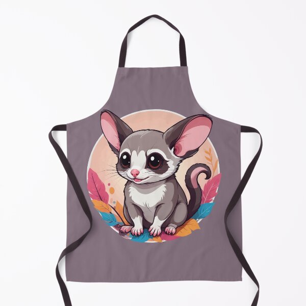 Item preview, Sugar Glider designed and sold by WildlifeInc.