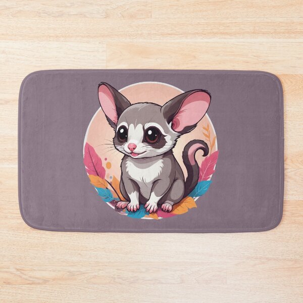 Item preview, Sugar Glider designed and sold by WildlifeInc.
