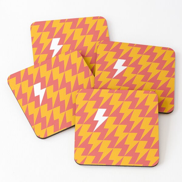 Item preview, Geometric Thunderstorm designed and sold by The Lines.