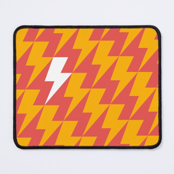 Item preview, Geometric Thunderstorm designed and sold by The Lines.