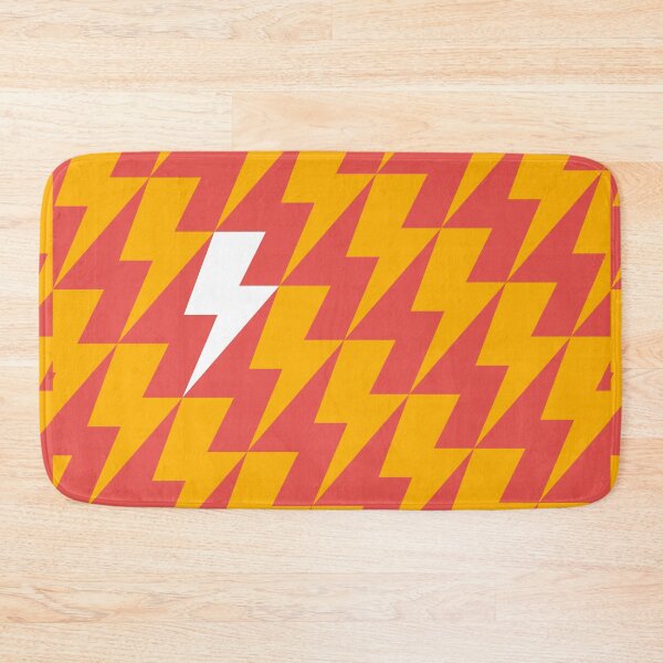 Item preview, Geometric Thunderstorm designed and sold by The Lines.