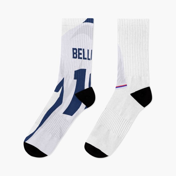 Item preview, Jude Bellingham: England’s Number 10 and Real Madrid’s Star Midfielder designed and sold by GrizzlyCollective.