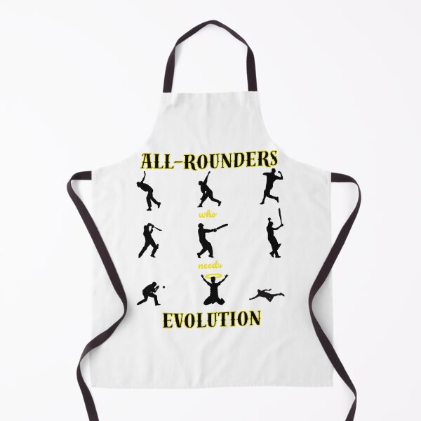 Item preview, All-rounders, who needs evolution designed and sold by IFarty.