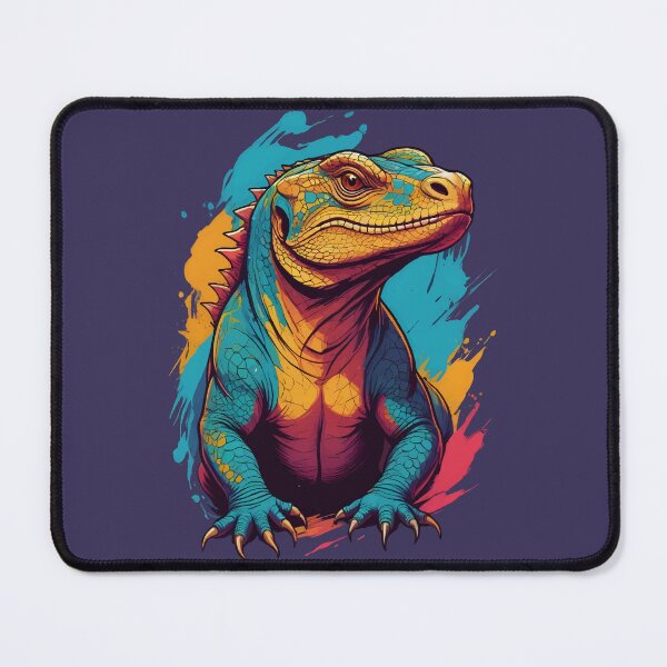 Item preview, Komodo Dragon designed and sold by WildlifeInc.