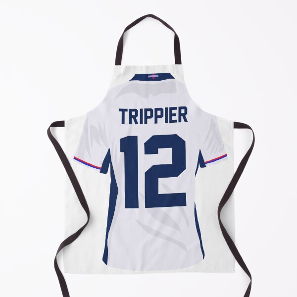 Item preview, Kieran Trippier: England’s Number 12  designed and sold by GrizzlyCollective.