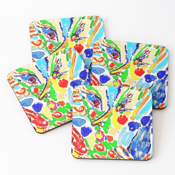 Item preview, Paratroopers  designed and sold by Marina Klimanova.