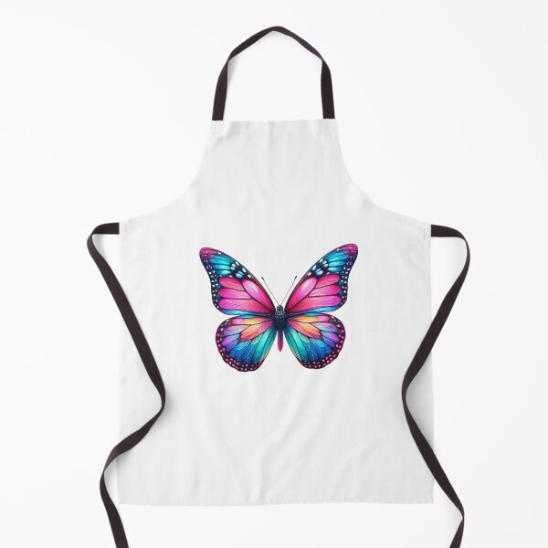 Item preview, Colorful butterfly designed and sold by ModederZukunft.