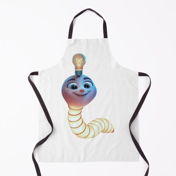 Item preview, SHIRT WORM designed and sold by abderrahmane-C.