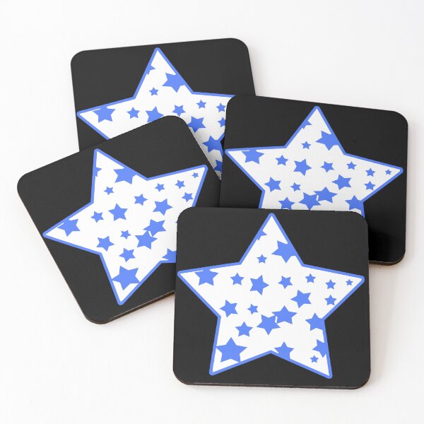 Item preview, Stars of stars design designed and sold by TerenceLacey.