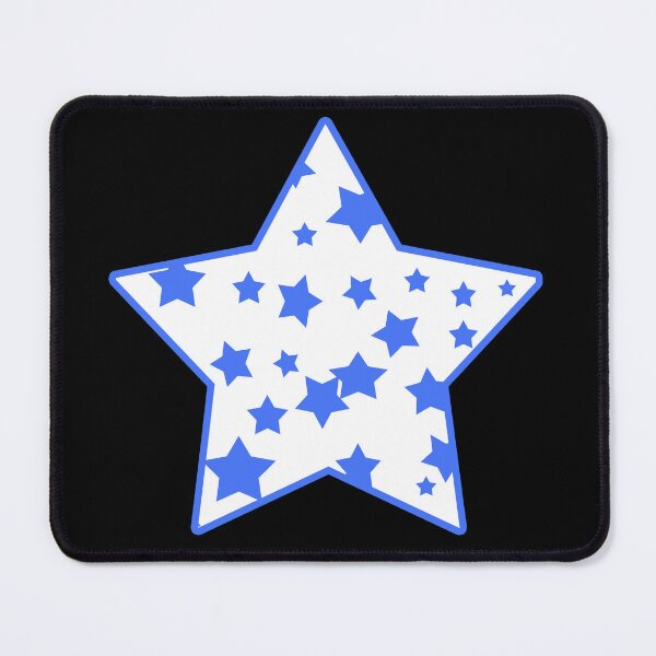 Item preview, Stars of stars design designed and sold by TerenceLacey.