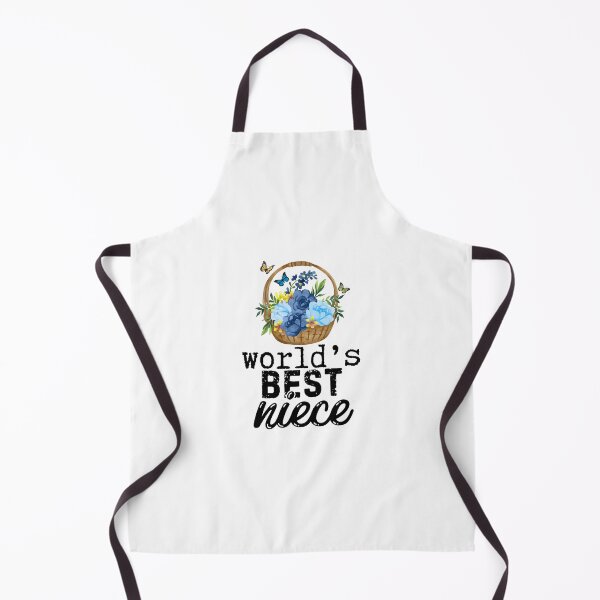 Item preview, World’s Best Niece designed and sold by tmachtan.